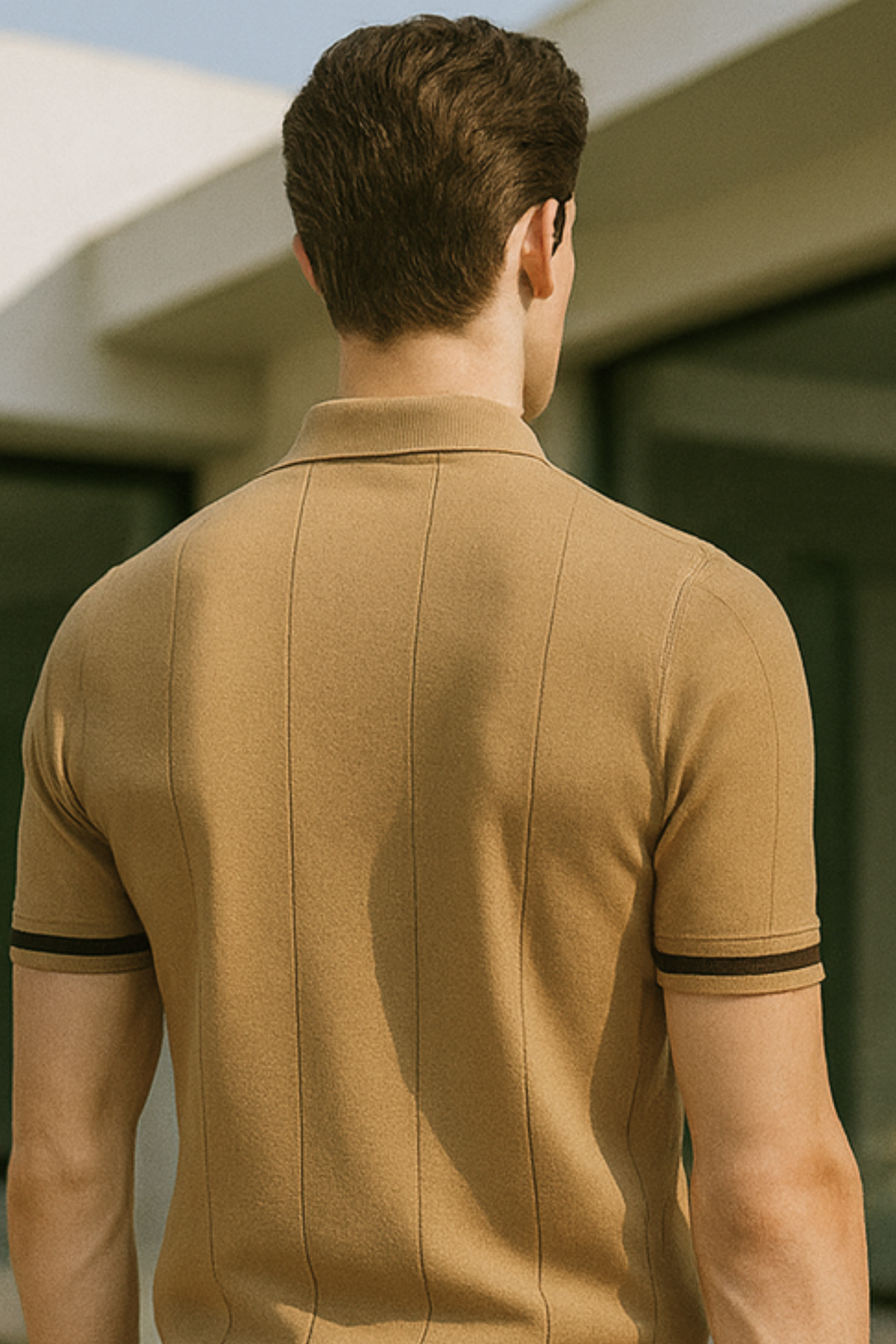 Mykonos | Polo Shirt