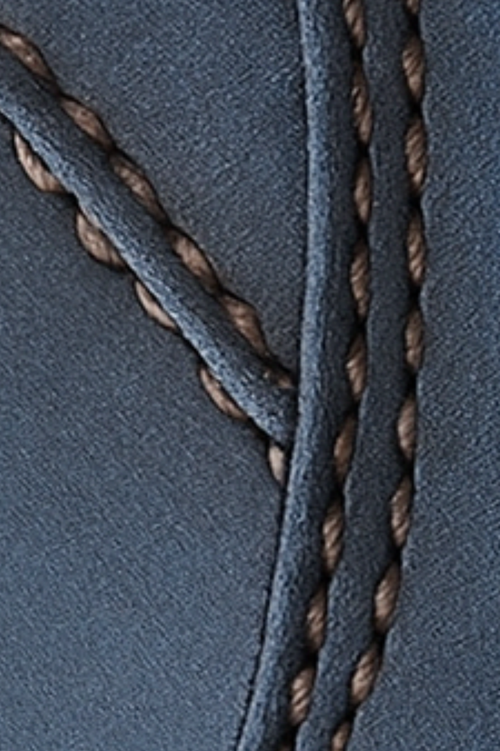 Aleera Sneakers - Dunkelblau