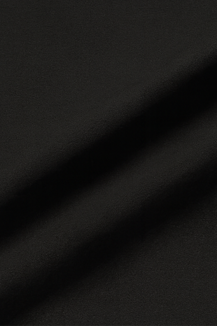 Victoria Jumpsuit - Schwarz