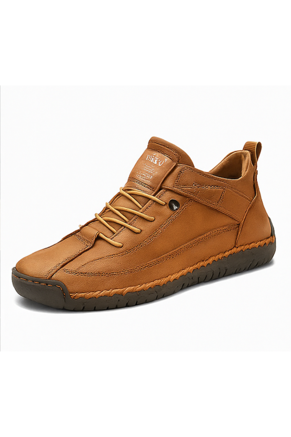 Aleera Sneakers - Braun