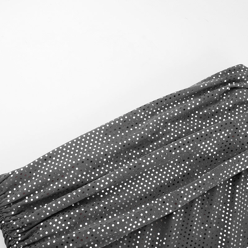 Astella | Paillettenkleid