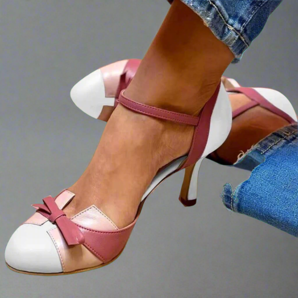 Karin-Maria™ | Orthopädische Sandalen für täglichen Komfort