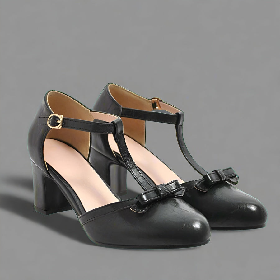 Kajsa Elegant Pain-Free Comfort Sandals
