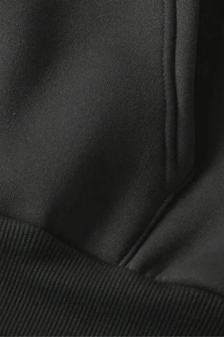 Noah Unisex Fleece Hoodie