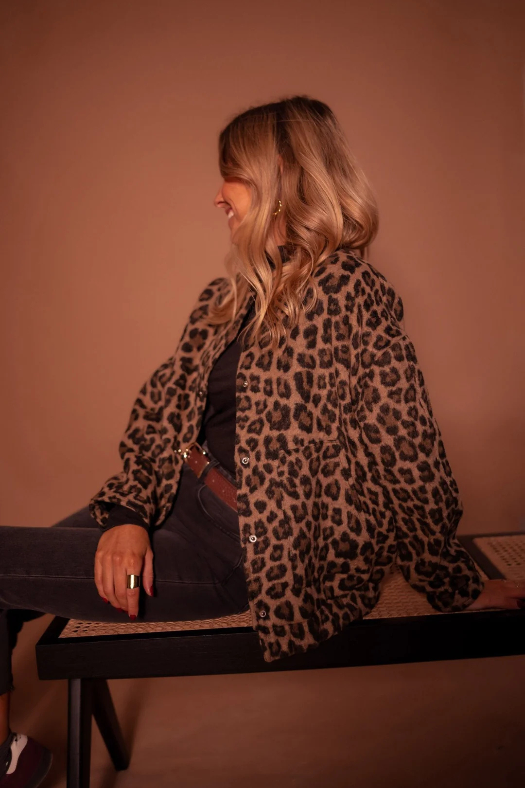 Felira™ | Trendige Statement-Jacke
