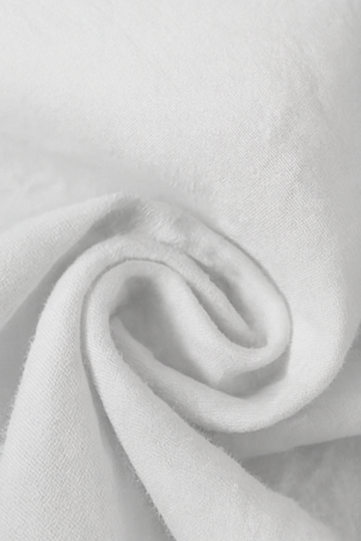 Victoria Jumpsuit - Weiß