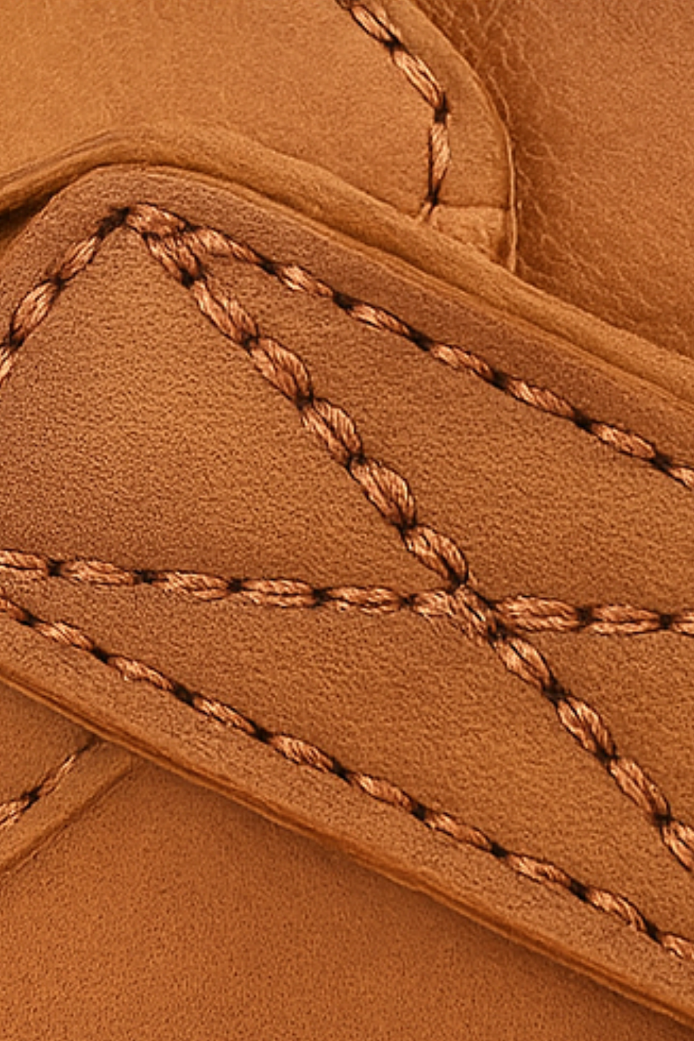Aleera Sneakers | Braun