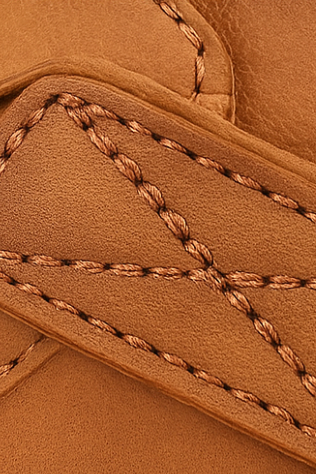 Aleera Sneakers - Braun