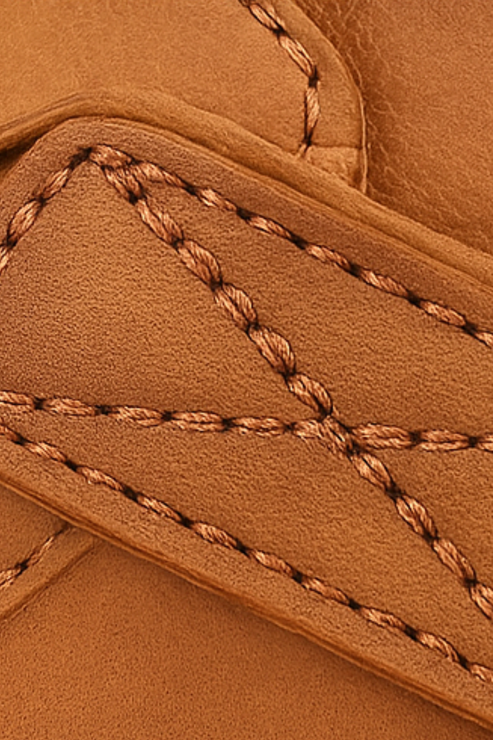 Aleera Sneakers - Braun