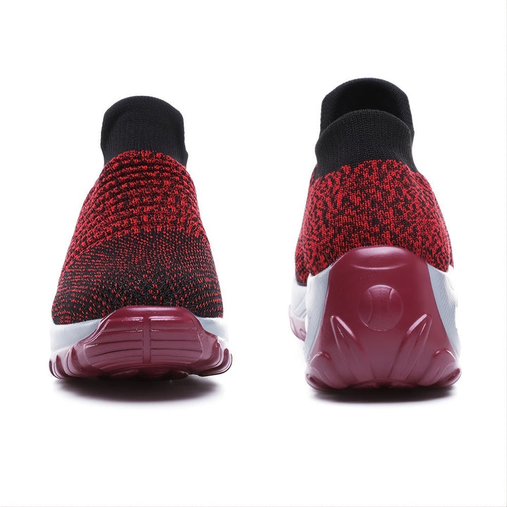 Florence – Schlanke Slip-On-Schuhe