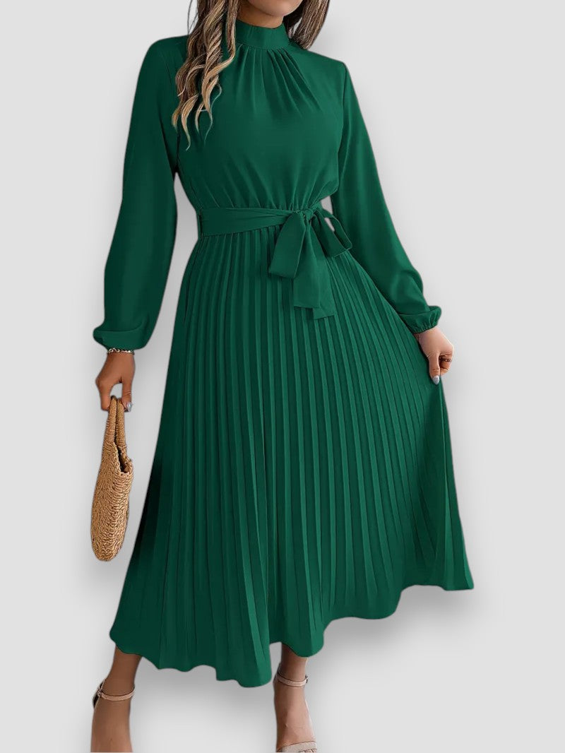 Layla | Klassisches Kleid