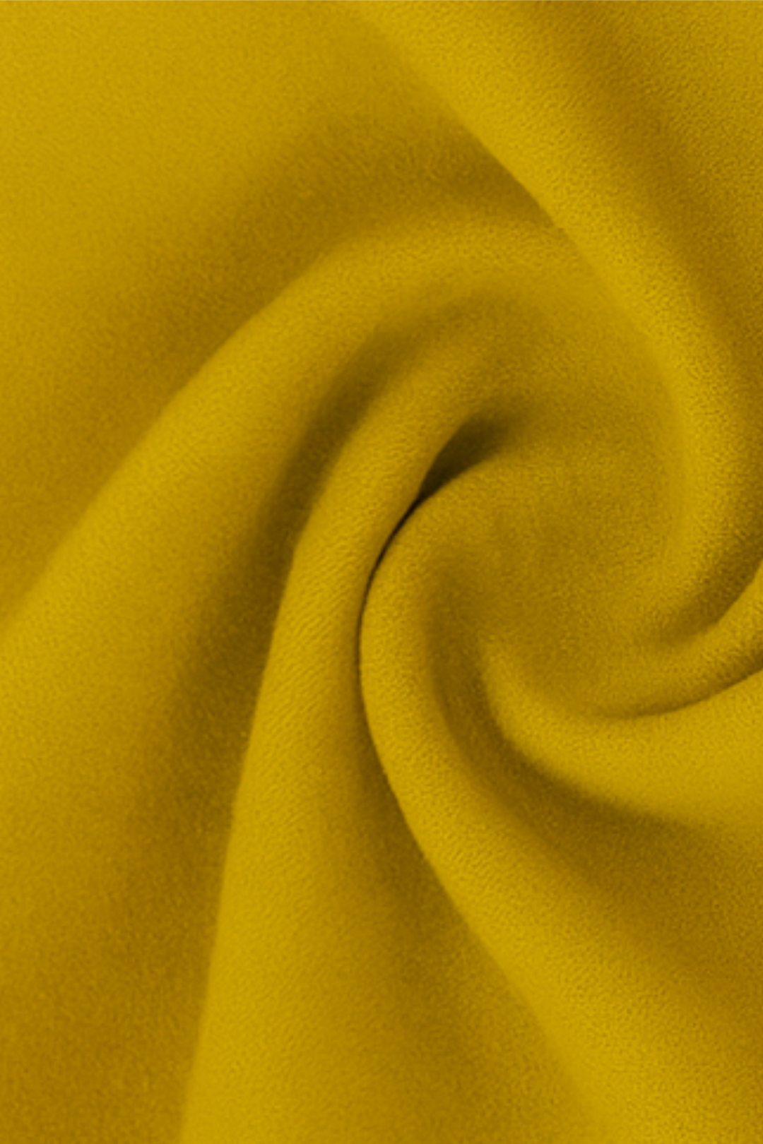 Victoria Jumpsuit - Gelb