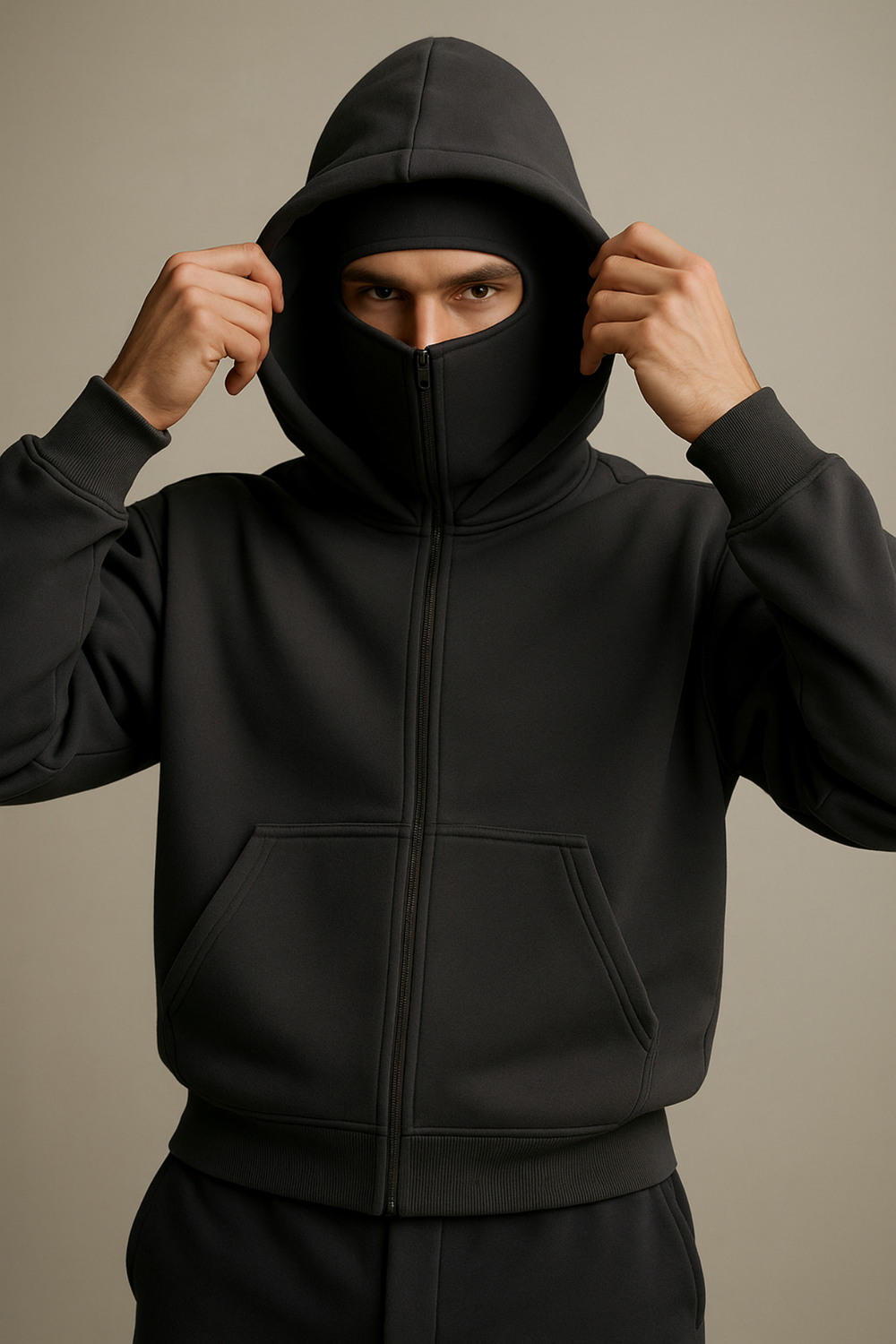 Noah | Shiesty Unisex Hoodie