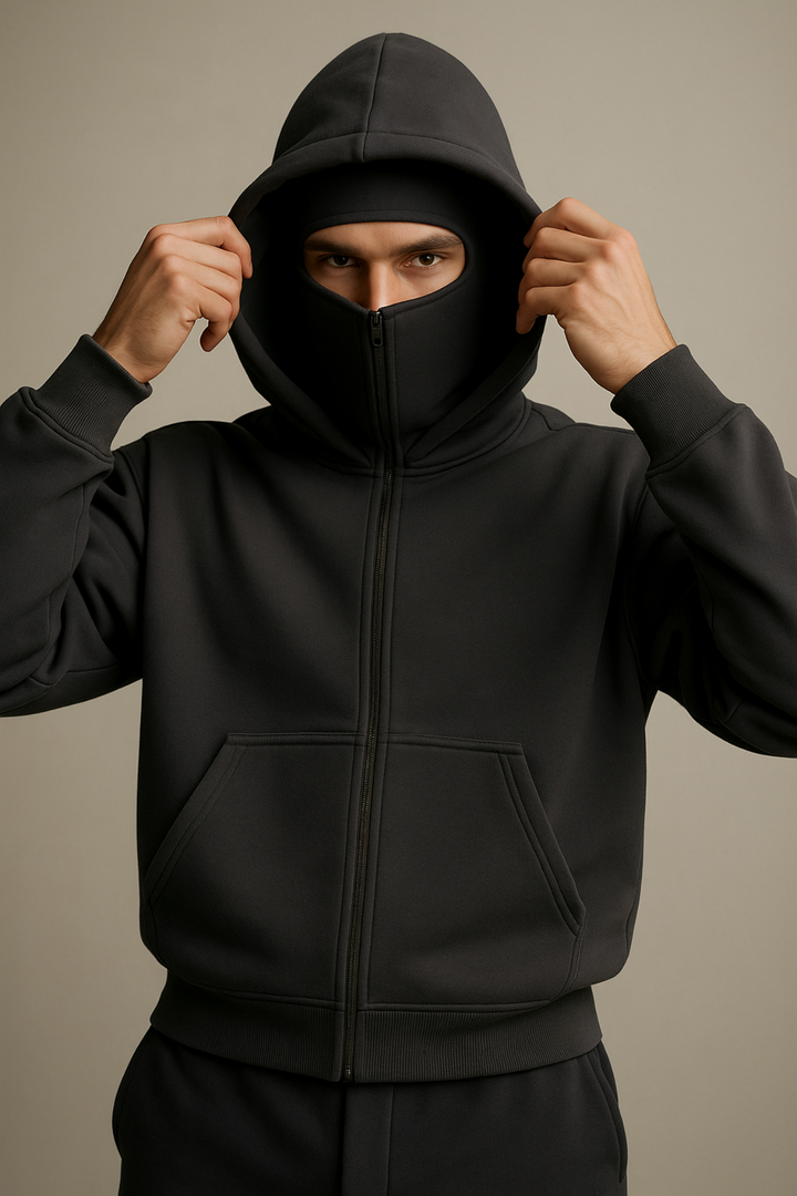 Noah | Shiesty Unisex Hoodie