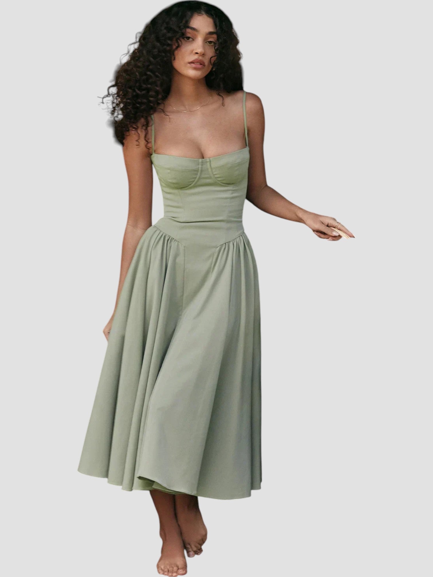 Rosalie | Kleid