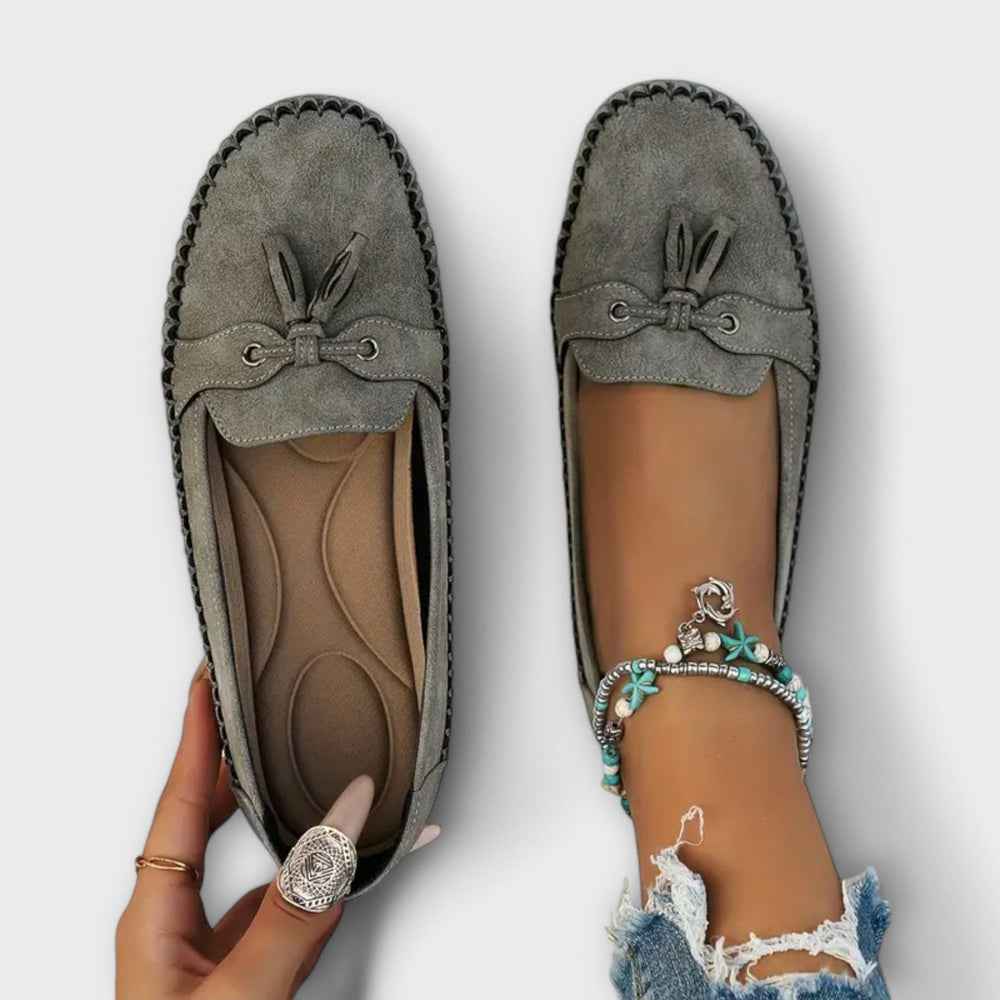 Maja | Loafer