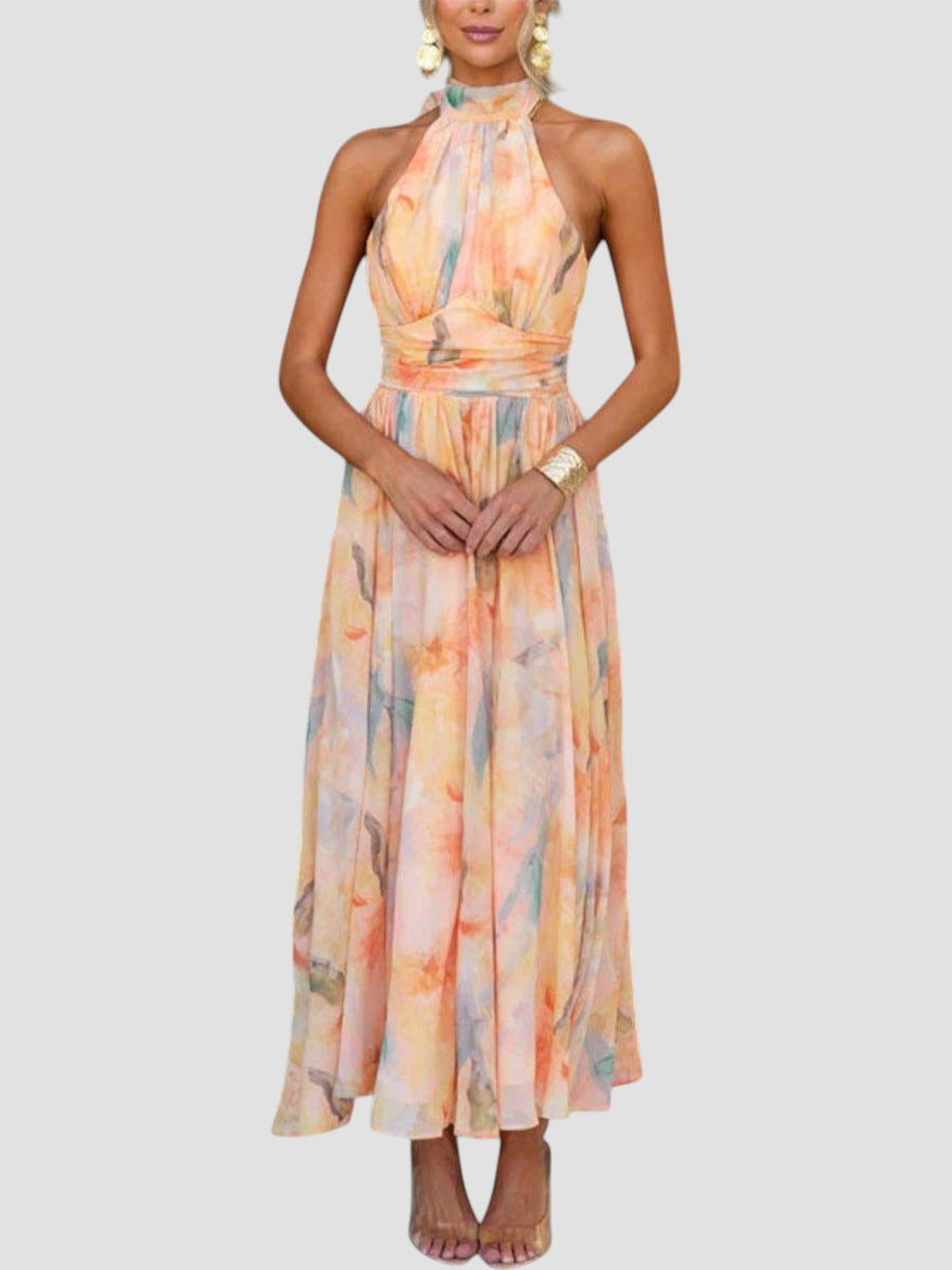Maruska Dress