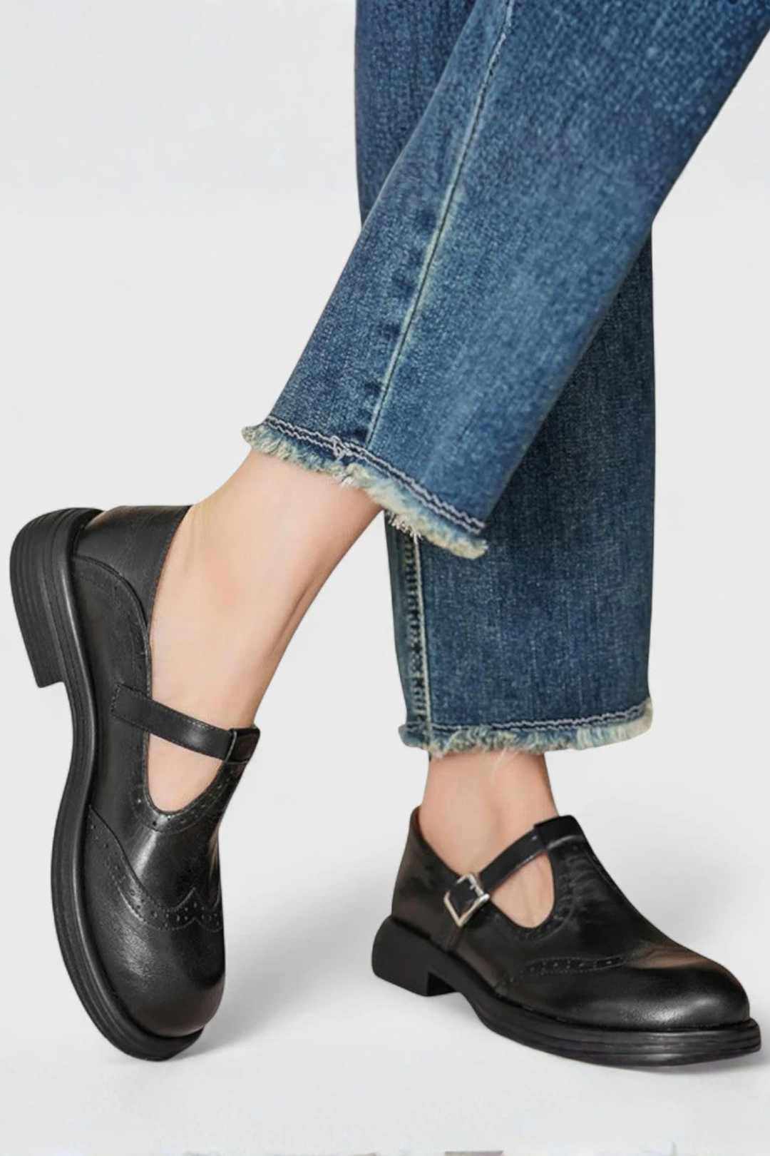 Elizza | Lederschuhe