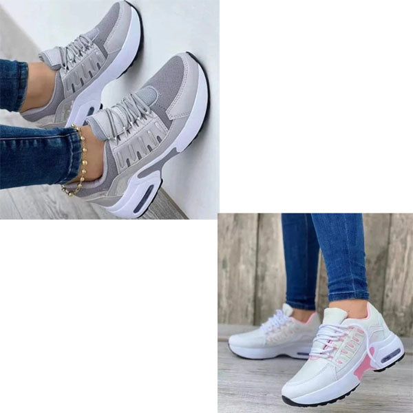 Marta | Breite Passform Orthopädische Schuhe