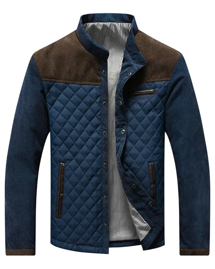 Elias™ | Leichte Urban Jacke