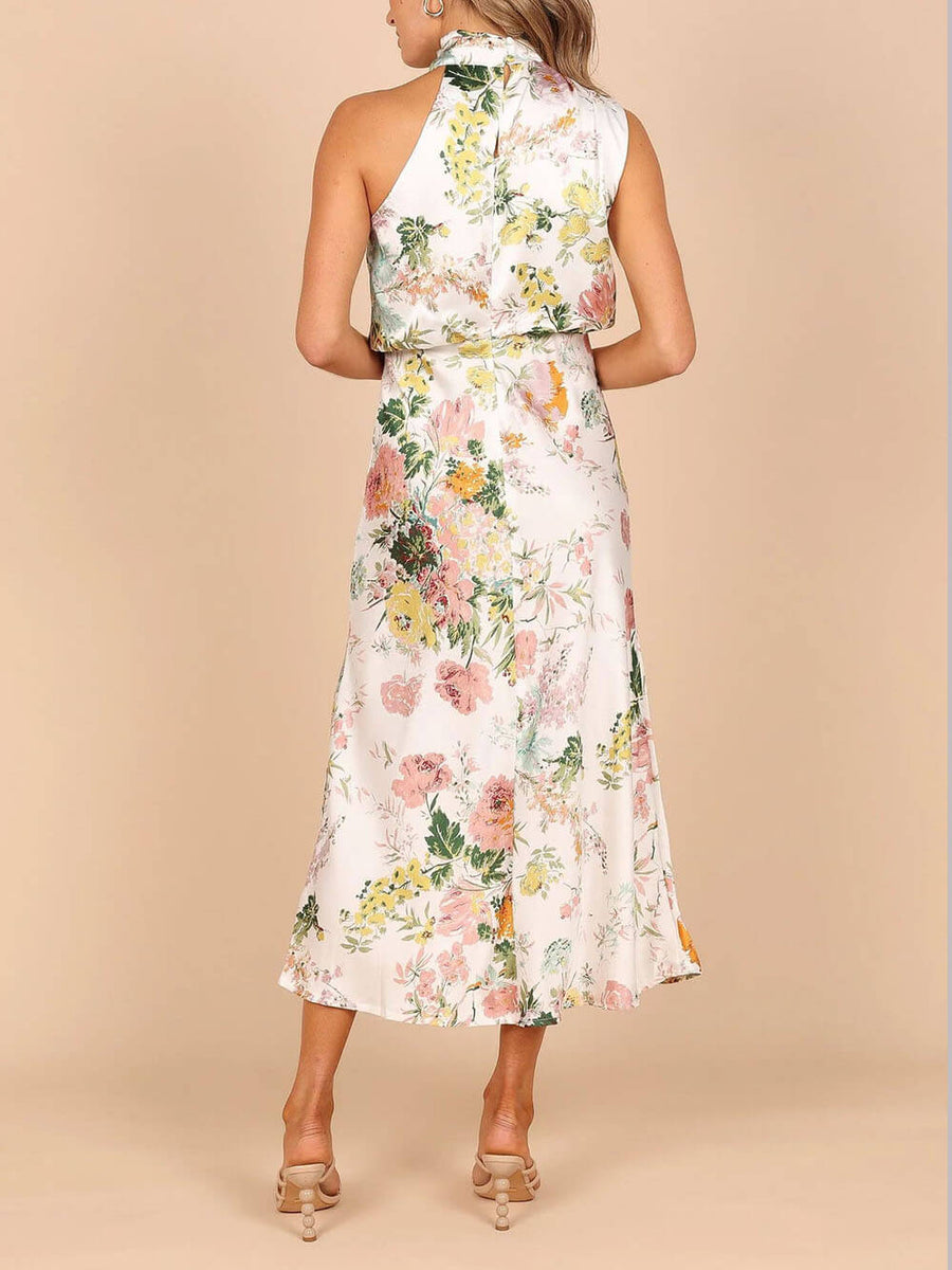 Maxikleid Beautiful Elegant Dress Collection for Every Occasion