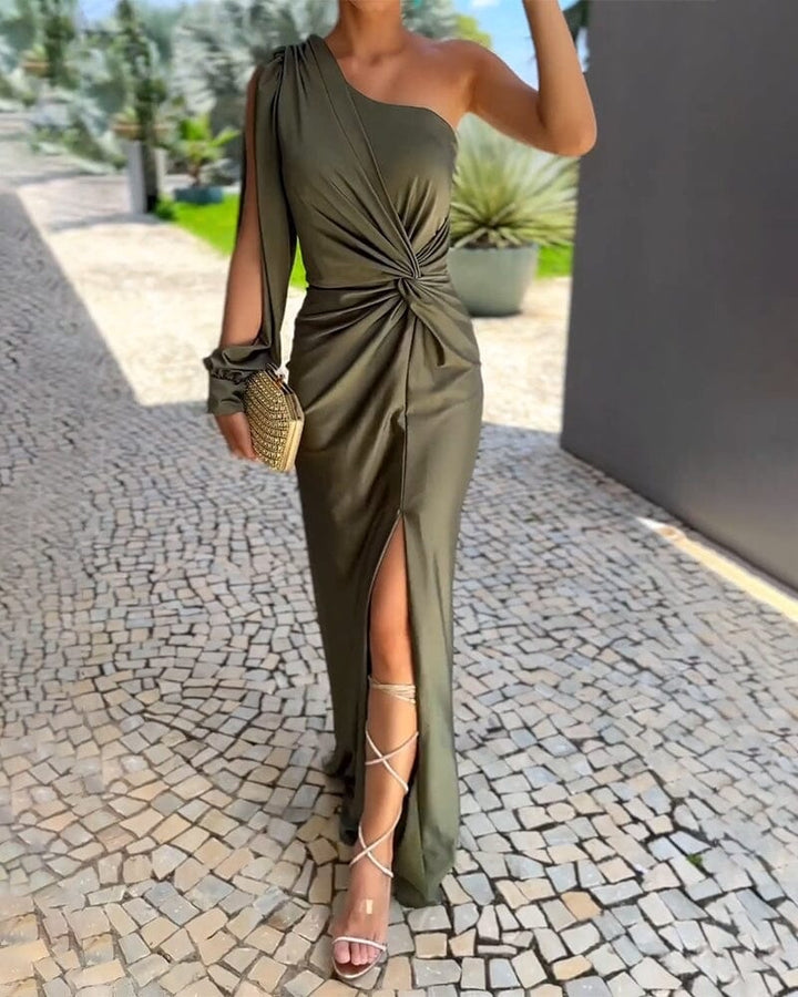 Kelly Elegant Cocktail Dress