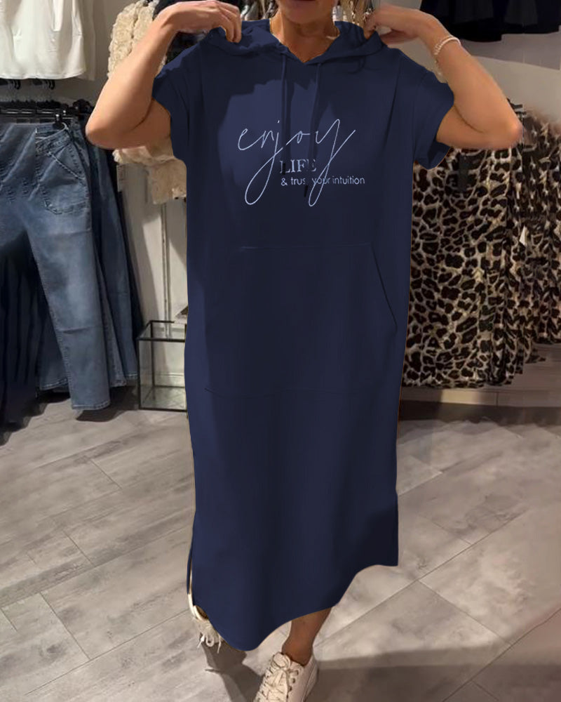 Gina™ | Weiches Sonnenkleid