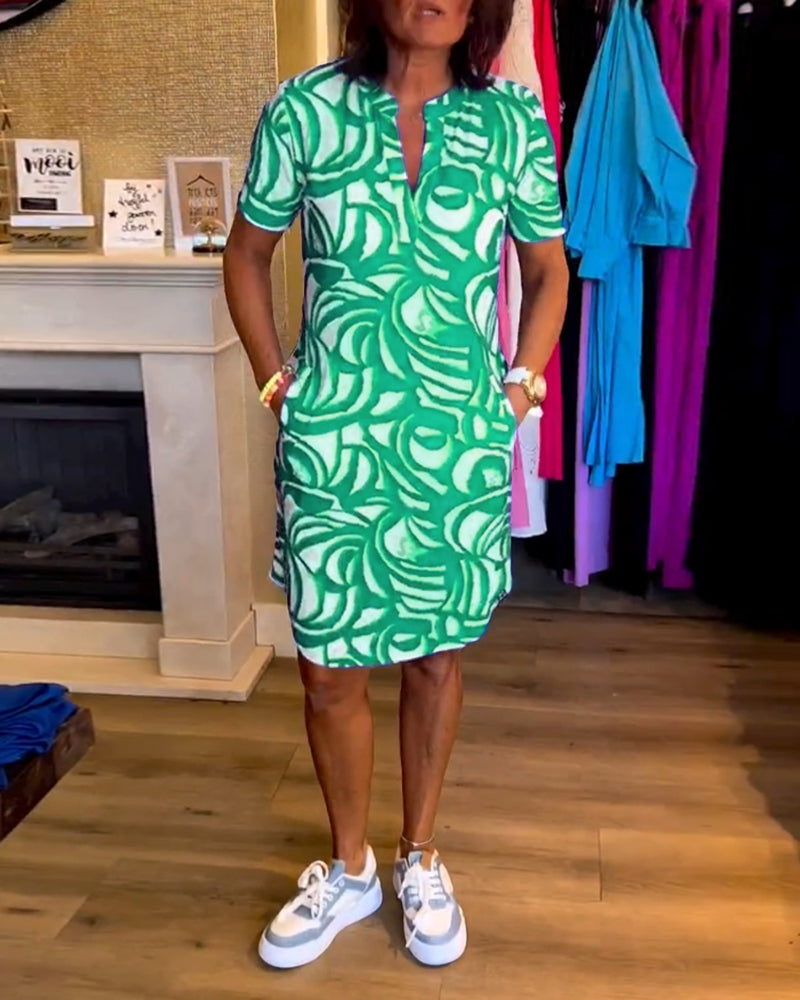 Seraphine™ | Kleid mit müheloser Eleganz