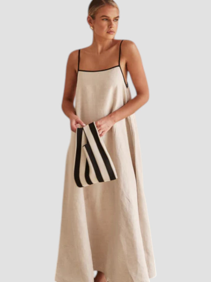Carmela | Elegantes Kleid
