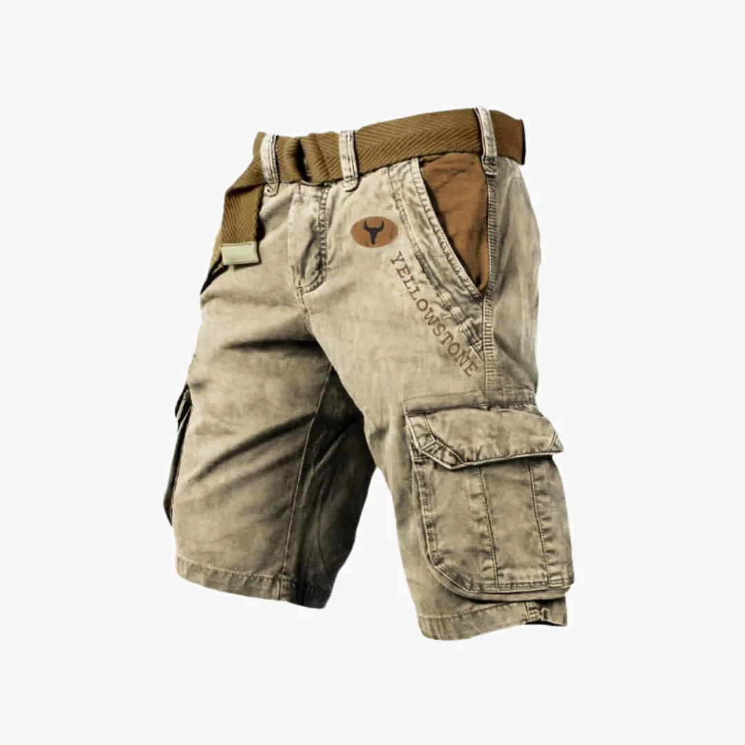 Marieto™ | Robuste Cargo-Hose