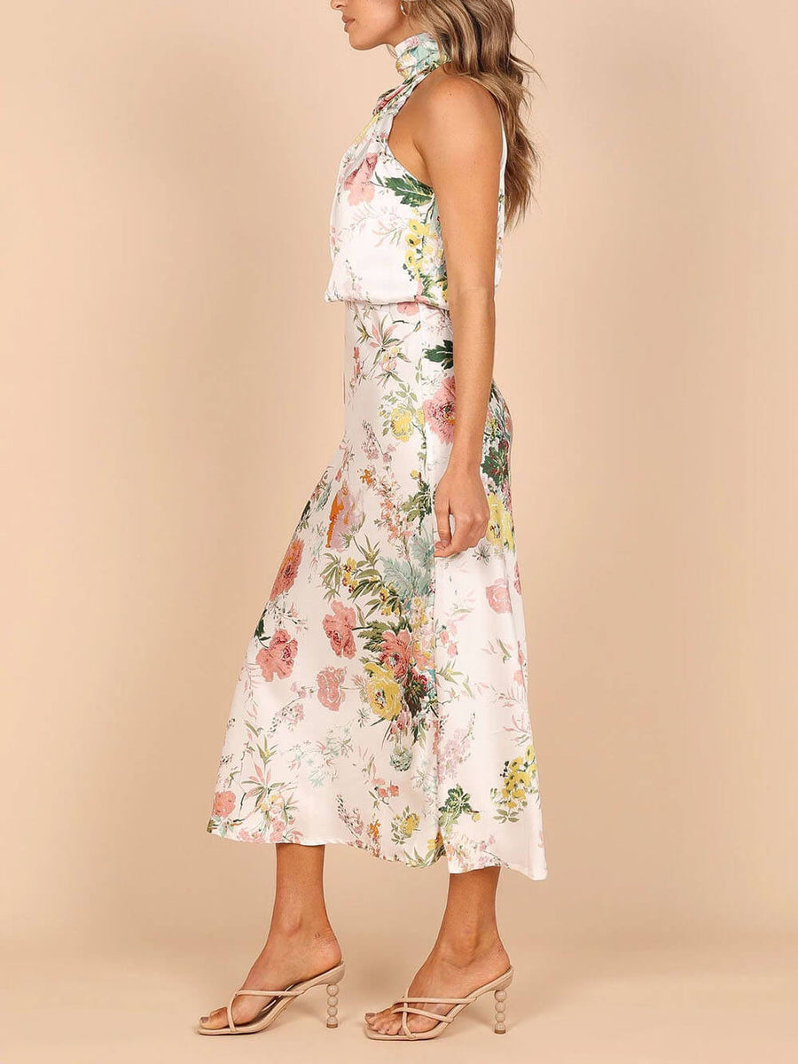 Maxikleid Beautiful Elegant Dress Collection for Every Occasion