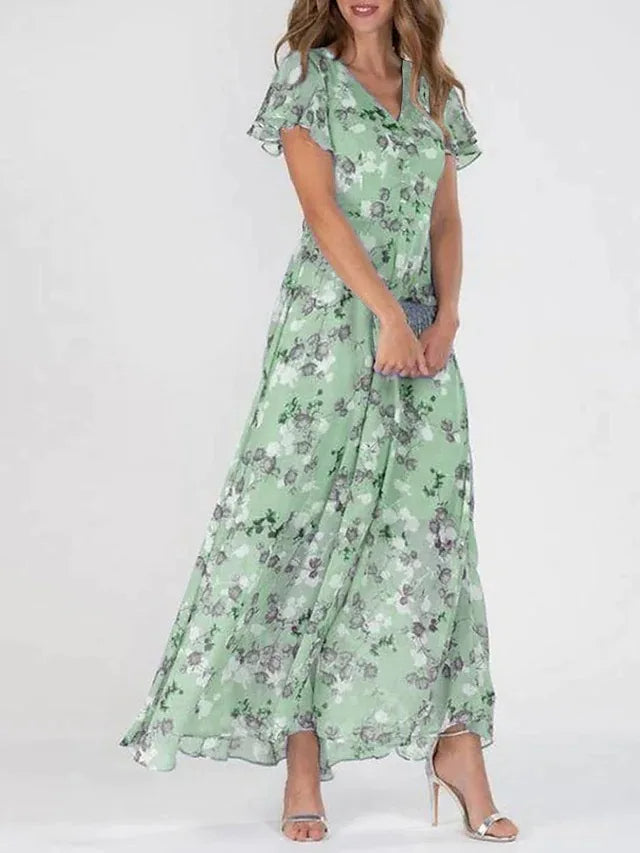Victoria | Elegantes Kleid