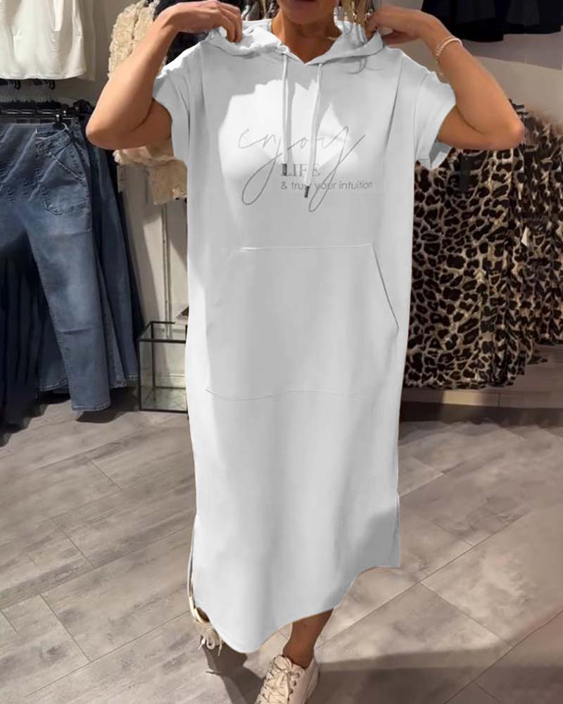 Gina™ | Weiches Sonnenkleid
