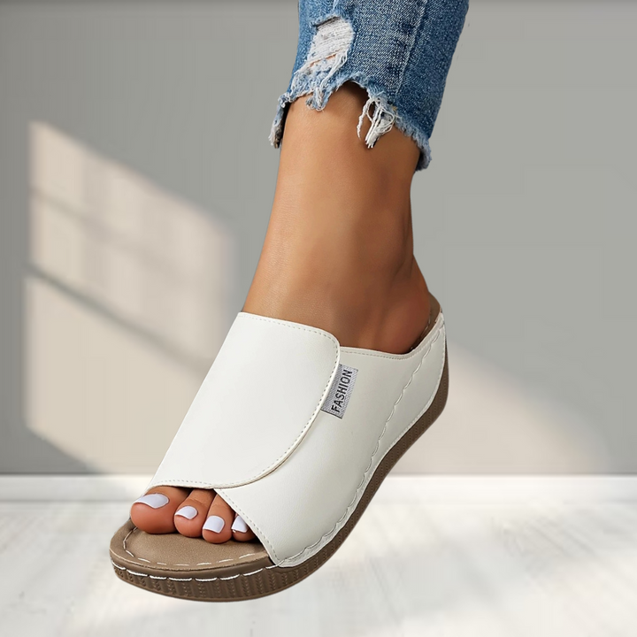 Emma™ – Orthopädische Sandalen