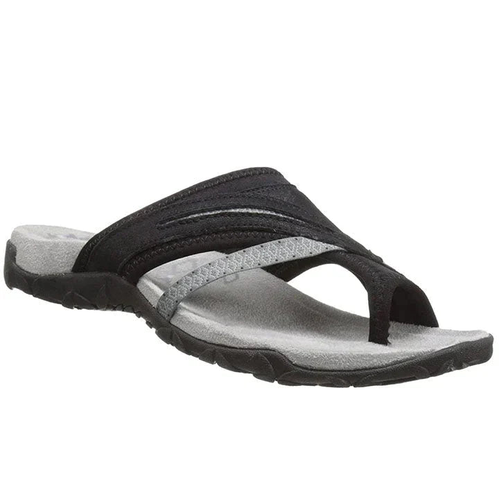 Ziva™ | Ergonomische orthopädische Sandalen