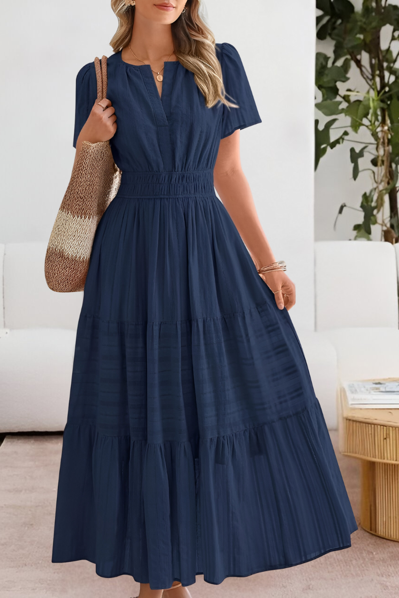 Isyara™ | Luftiges Boho-Charm Kleid