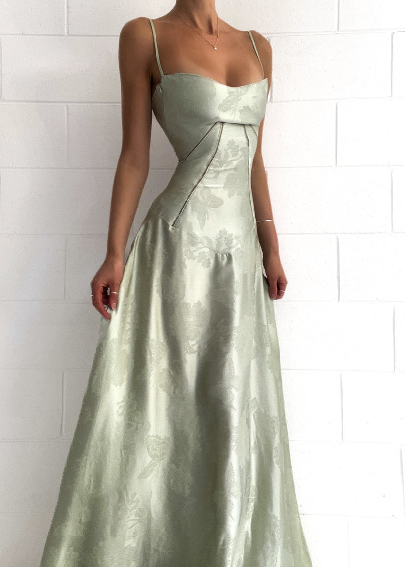 Mallorca Kleid