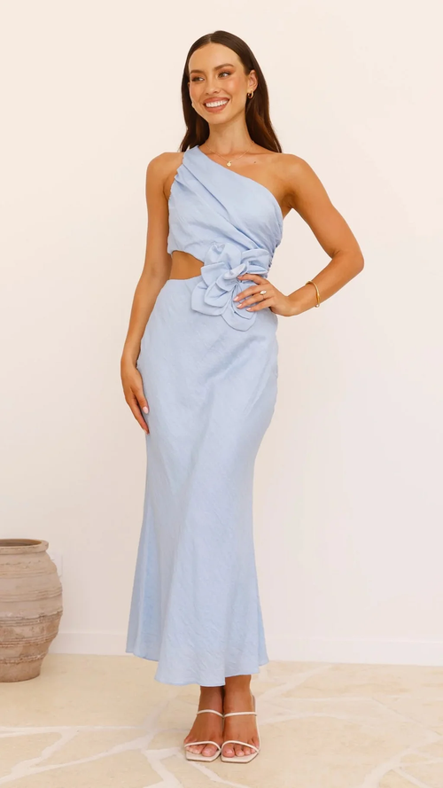 Etuikleid Floral Dress