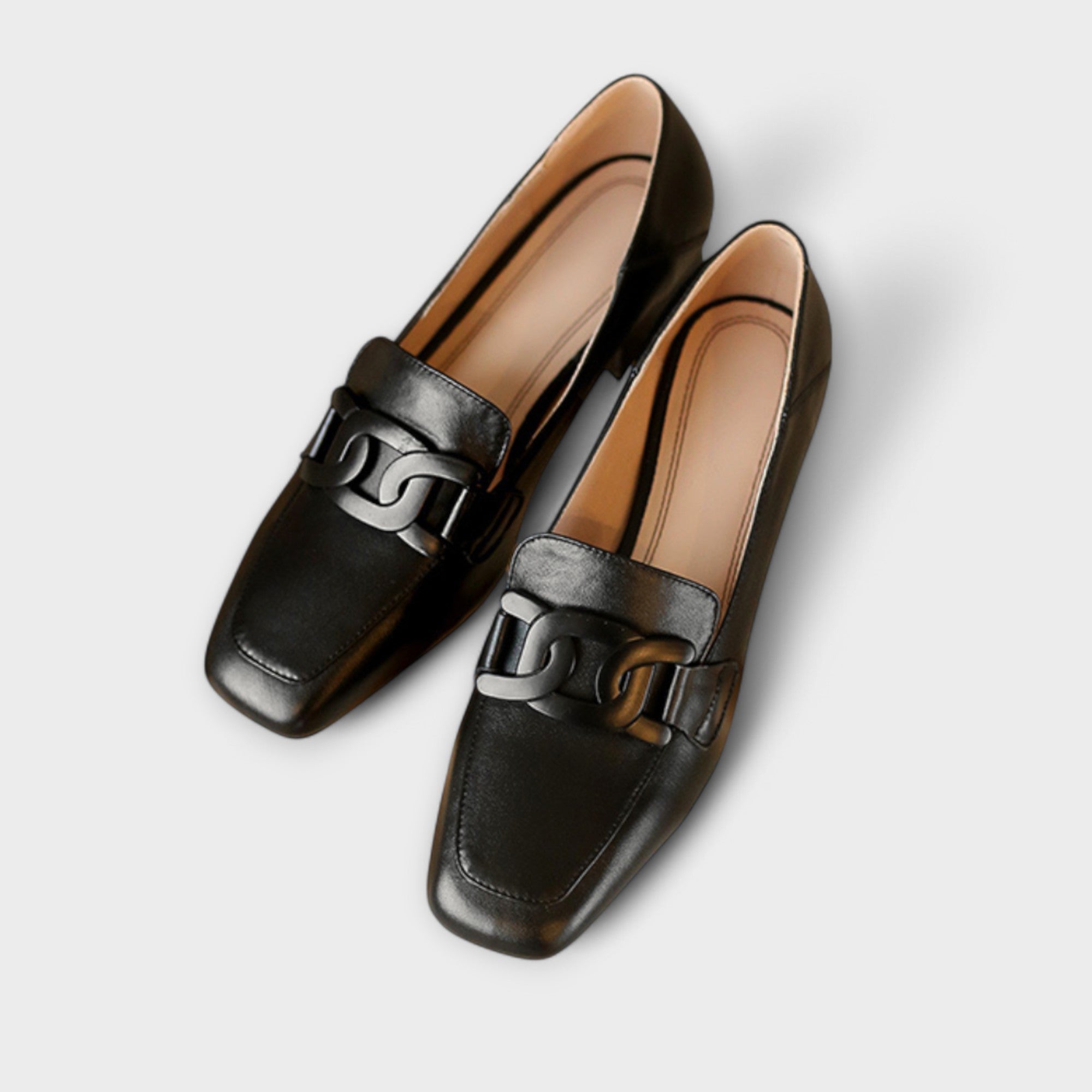 Hedda™ | Mokassins