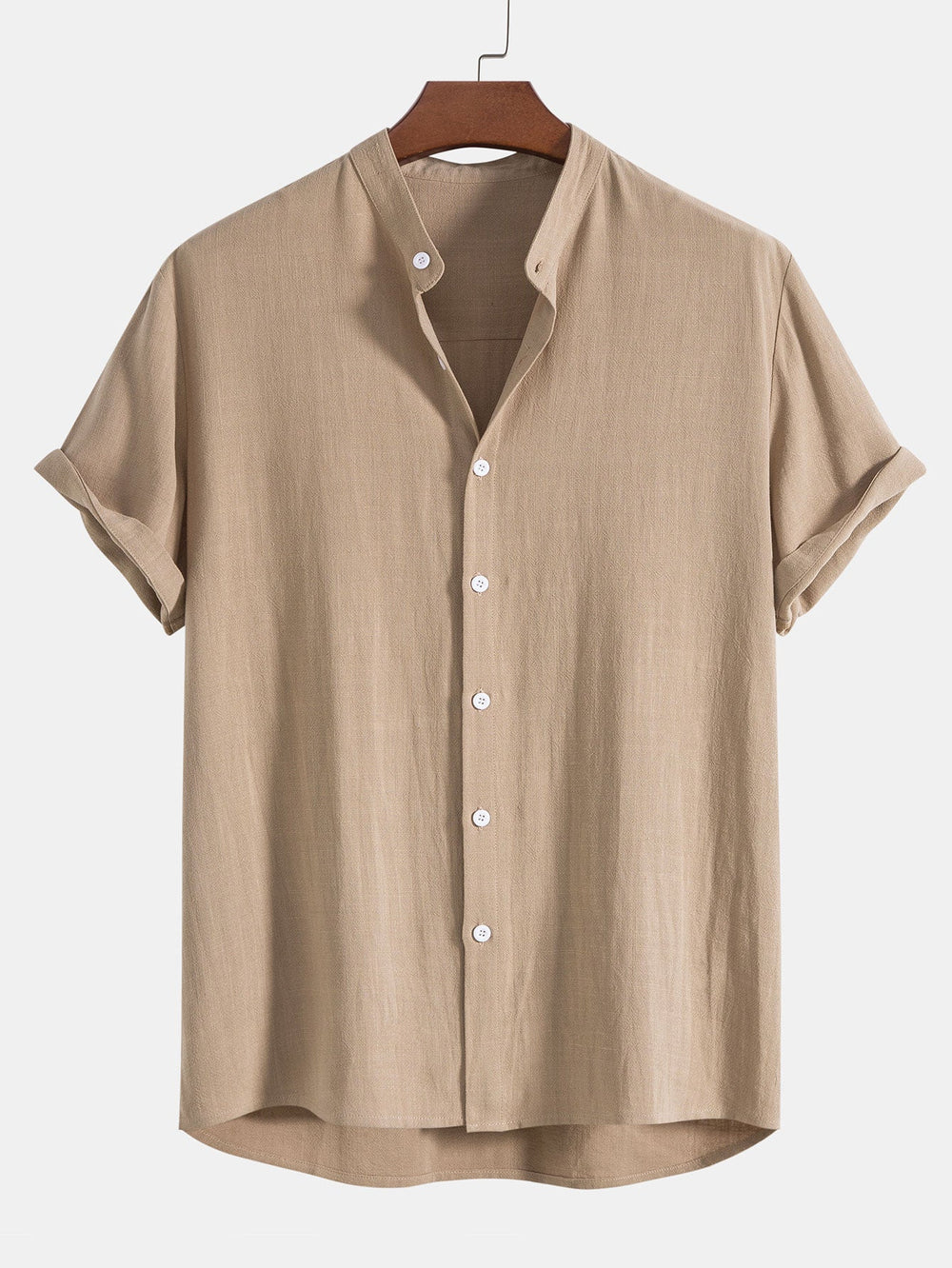 Max Linen Lounge Set