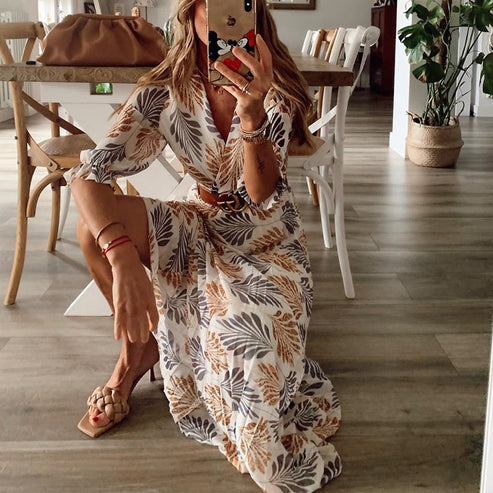 Clarissa | Sommerkleid