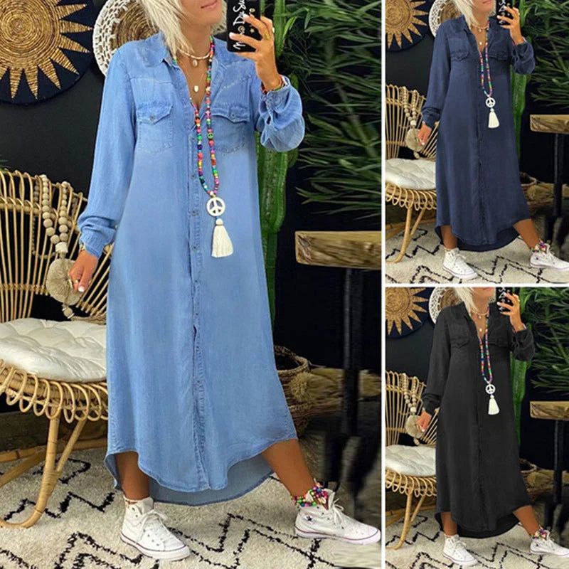 Sienna Dress
