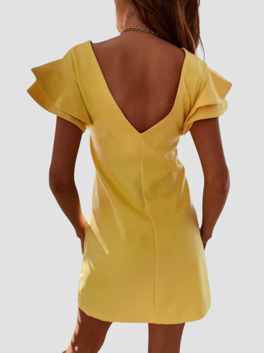 Clarissa Dress