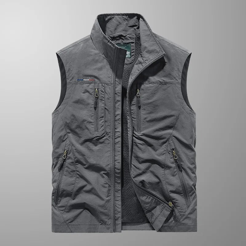 Brayden™ | Atmungsaktive Feldweste