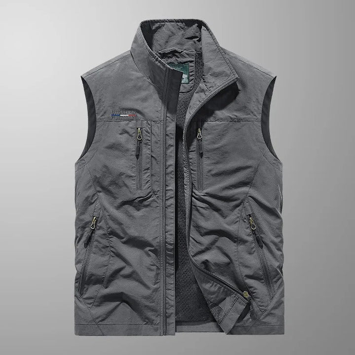 Brayden™ | Atmungsaktive Feldweste