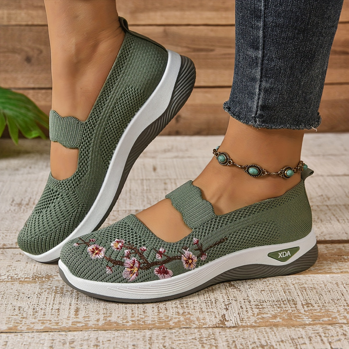 Raina™ | Orthopädische Komfortschuhe