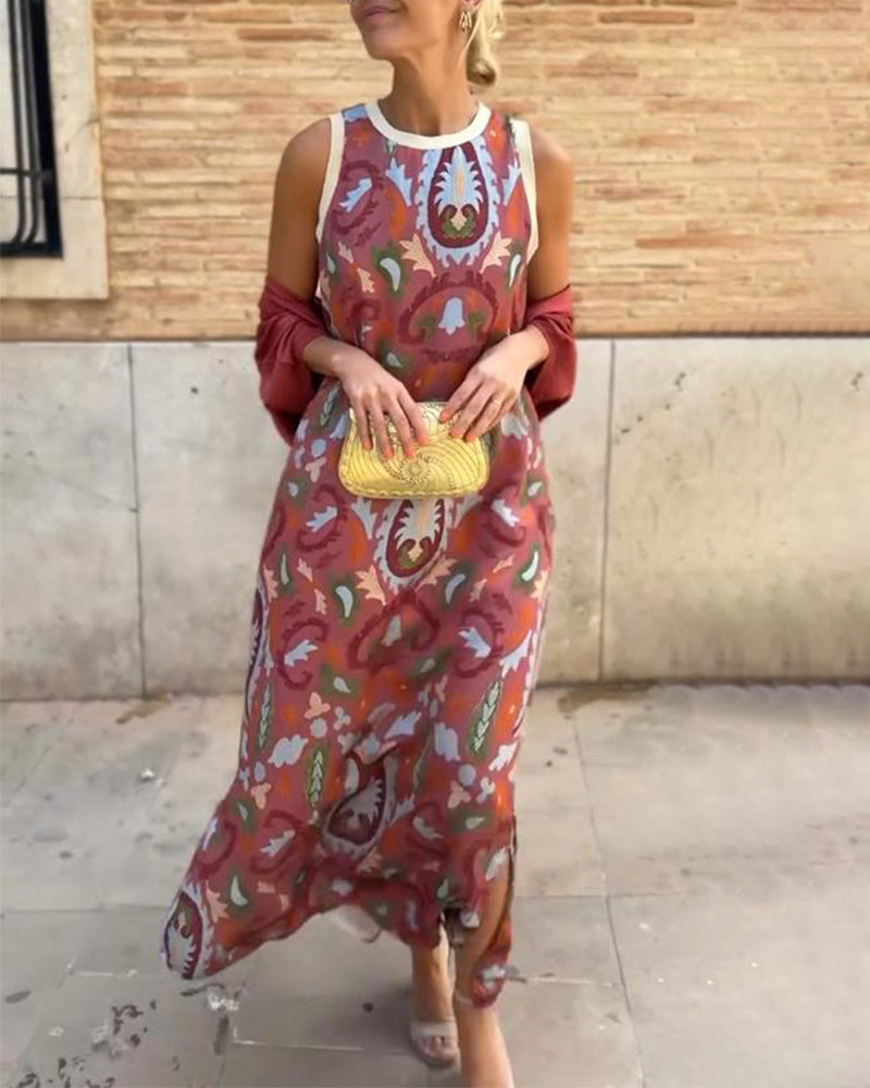 ZAYLIA™ | Zweiteiliges Set im urbanen Stil