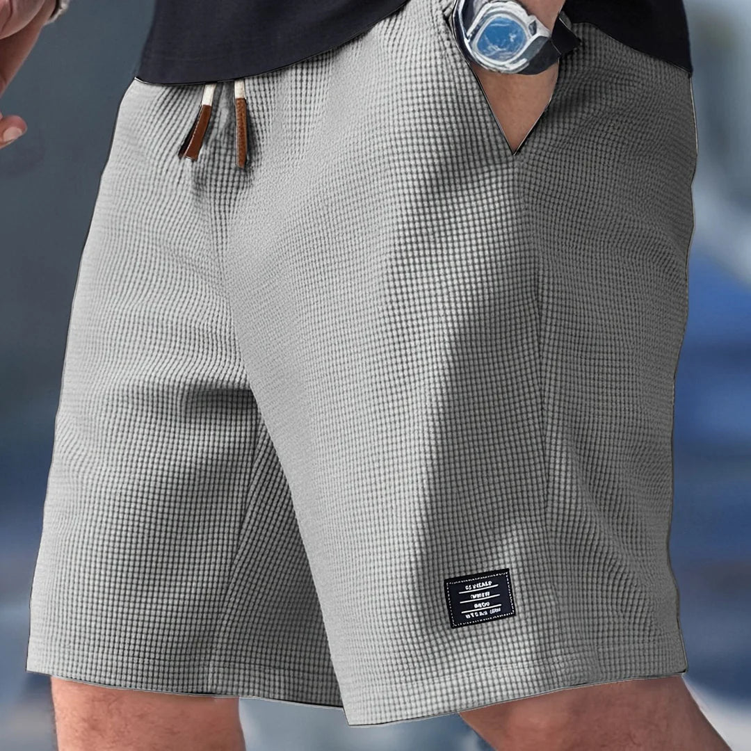 Hermes™ | Elegante Sommer-Shorts