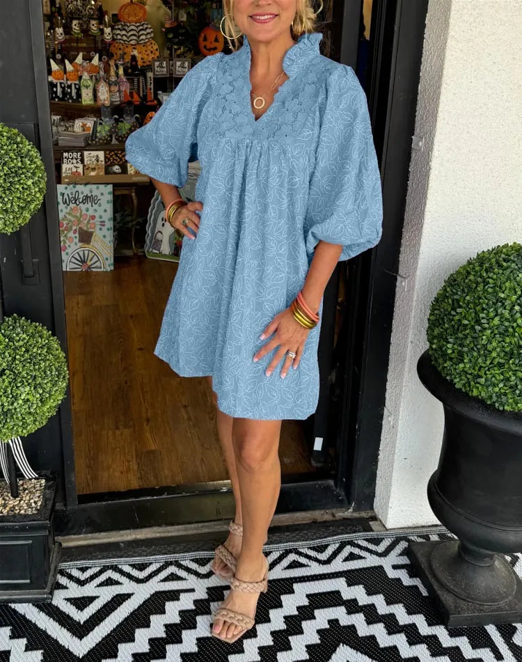 May Midi Dress