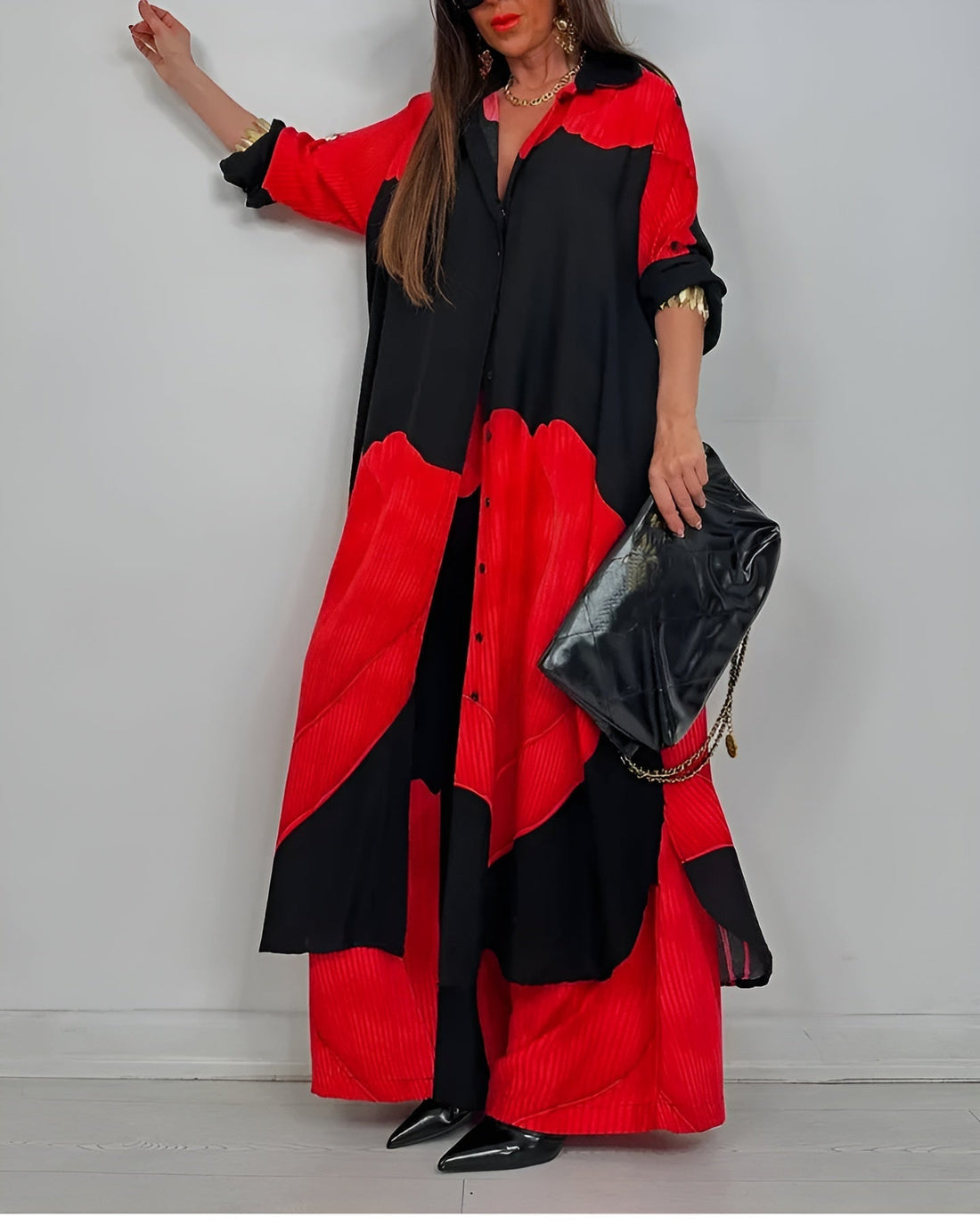Alora™ | Elegantes Set
